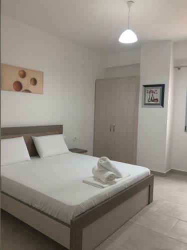 Luxury Sea View Apartaments