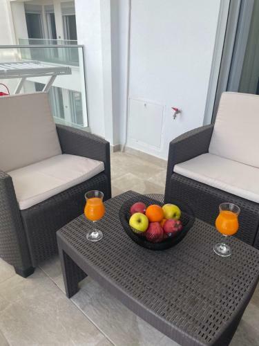 Luxury Sea View Apartaments