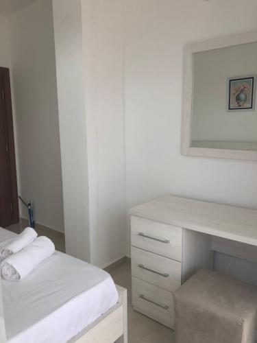 Luxury Sea View Apartaments