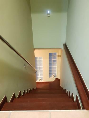 Deluxe Apartment Portside
