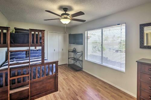 Idyllic Lake Havasu City Home With Private Pool