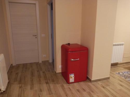 Apartamento San Vito 9