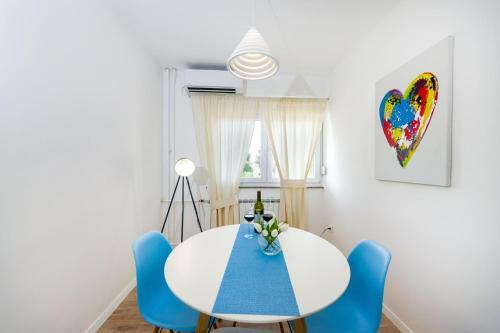 Apartamentos Dolcevita II
