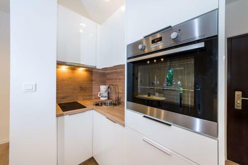 Apartamentos Dolcevita II