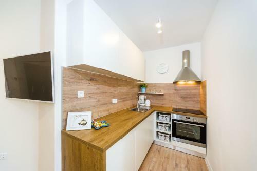Apartamentos Dolcevita II