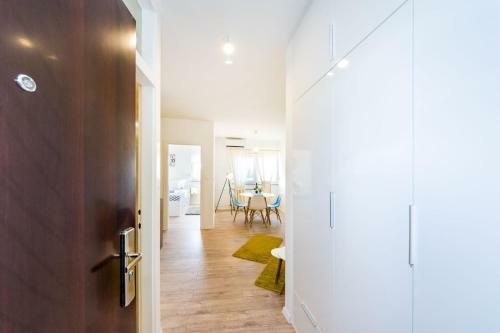 Apartamentos Dolcevita II