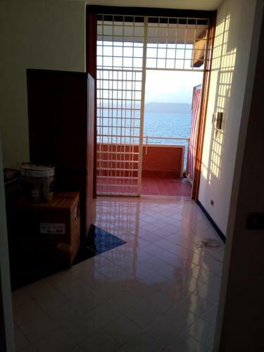 Apartamento Residence Gli Etruschi Sul Lago