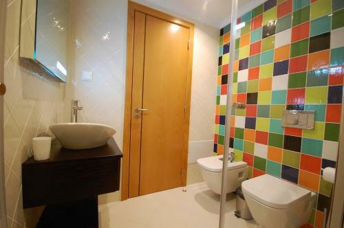 S�o Rafael Beach 300 M - Vila Rosal House