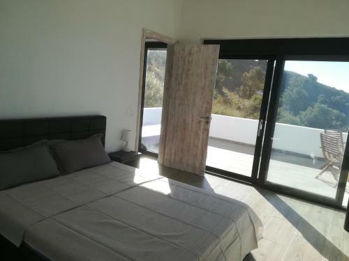 Apartamento Sea Breeze Ecological Villa