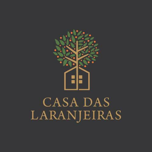 Casa Das Laranjeiras