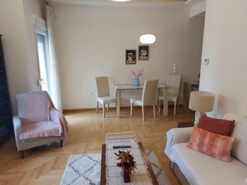 Apartamento Athenian Center Athens Kolonaki