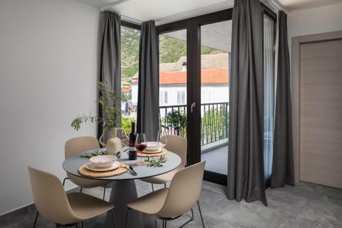 Apartamentos Residence The One - New