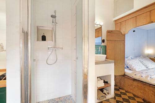 Apartamento Bij Braamhorst