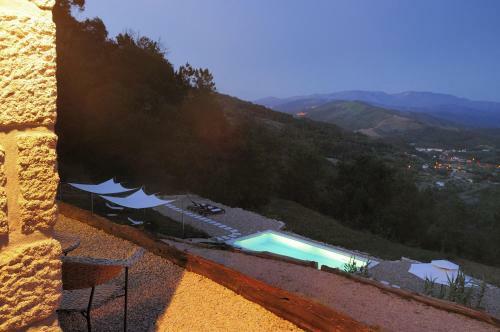 Villa Quinta Da Madrugada