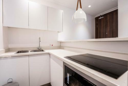 Boardroom Apartments