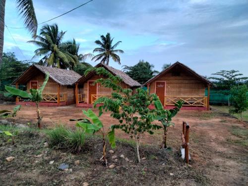 Hostal Wild Stone Hampi
