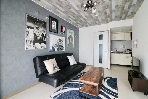 Apartamentos Sapporo City Center Serenar 3f