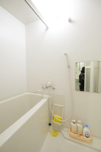 Apartamentos Sapporo City Center Serenar 3f
