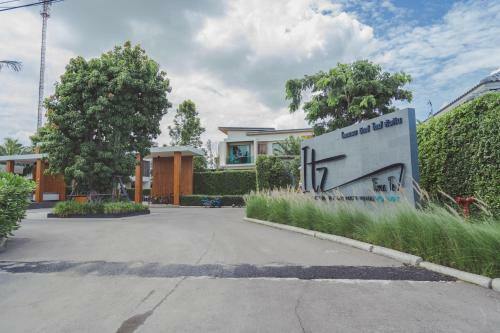 3 Bedroom Pool Villa Hua Hin