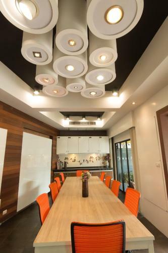 Apartamento Hub53 Coliving Space