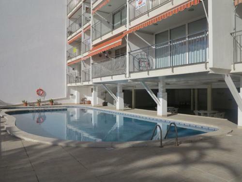 Apartamento Calafell Torre Sol 7th Floor