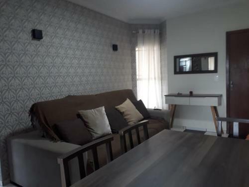 Apartamento Apto 2 No Residencial Sagua�u
