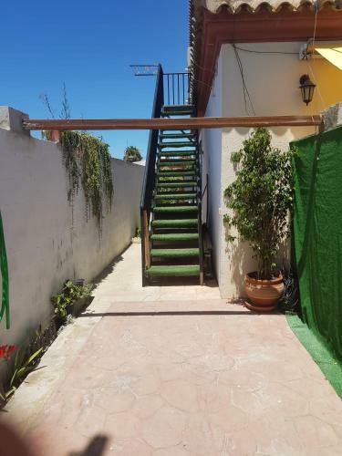 Casa ?el Lim�n?