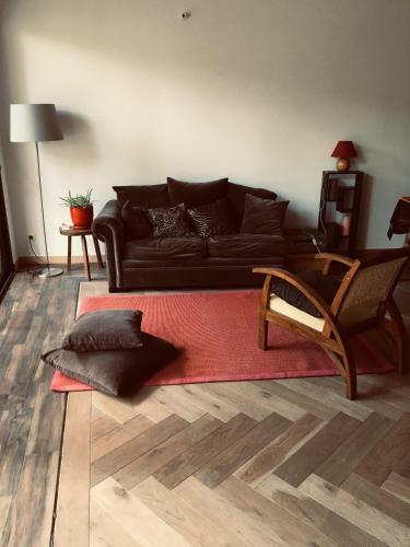 Hostal Home Sweet Bordeaux - Chambres D'h�tes