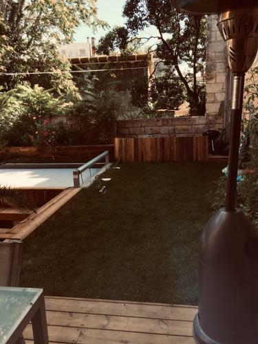 Hostal Home Sweet Bordeaux - Chambres D'h�tes