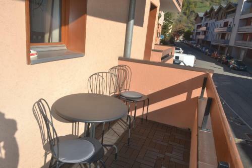 Apartamento Le Plein Ciel