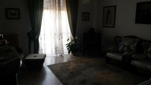 Papa Giovanni XXIII Apartment