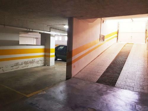 Apartamento �ncora Guest House