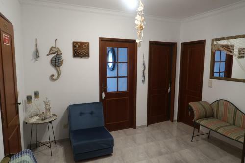 Apartamento �ncora Guest House
