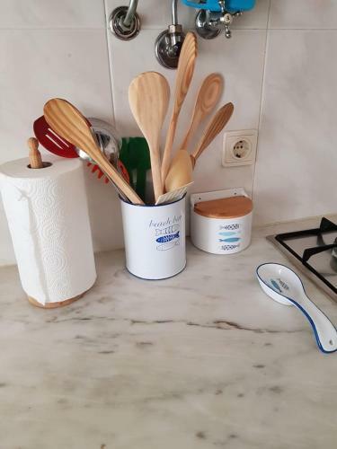 Apartamento �ncora Guest House