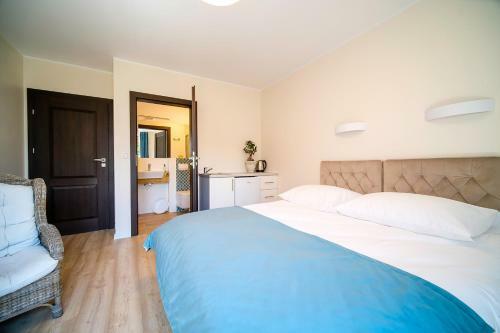 Bed & Breakfast Willa Atena