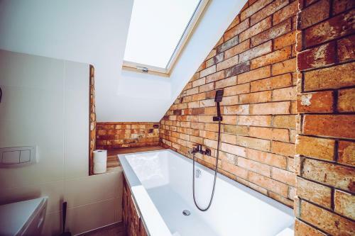 Bed & Breakfast Willa Atena