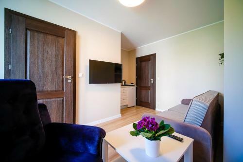 Bed & Breakfast Willa Atena