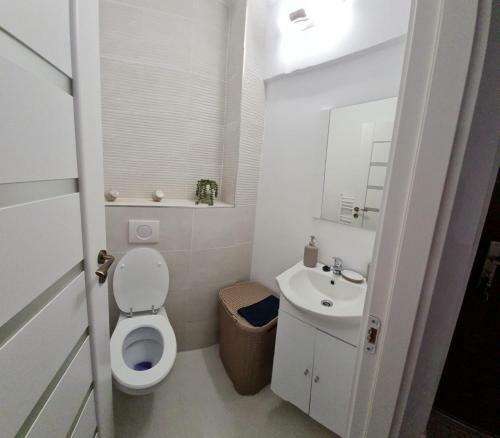 Apartamento Fantasia Penthouse Turda