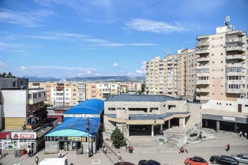 Apartamento Fantasia Penthouse Turda