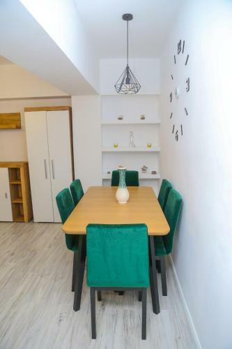 Apartamento Fantasia Penthouse Turda