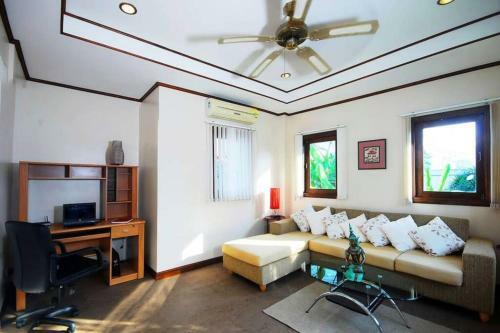 3 Bedroom Villa Shine