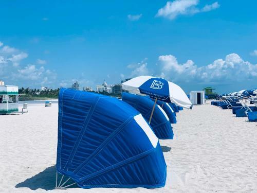 Apartamento Sobe Ocean View Ocean Dr Charming Studio -316