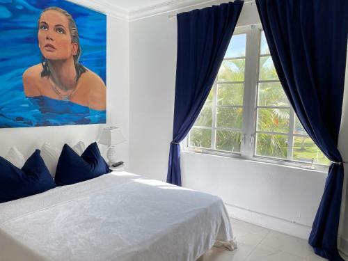 Apartamento Sobe Ocean View Ocean Dr Charming Studio -316