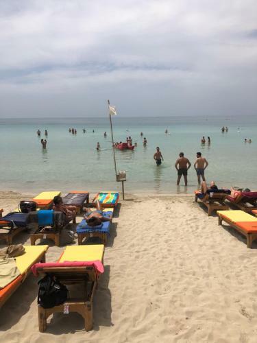 Casa Vacanza Nonno Pippi