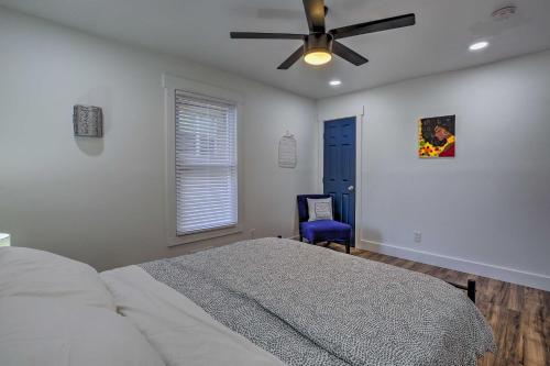Gorgeous Atlanta Home About 5 Miles To Downtown!