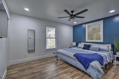 Gorgeous Atlanta Home About 5 Miles To Downtown!