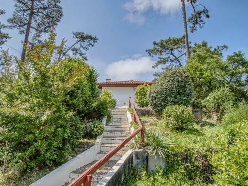 Maison Capbreton, 5 Pi�ces, 4 Personnes - Fr-1-413-171