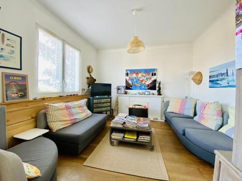 Maison Capbreton, 5 Pi�ces, 4 Personnes - Fr-1-413-171