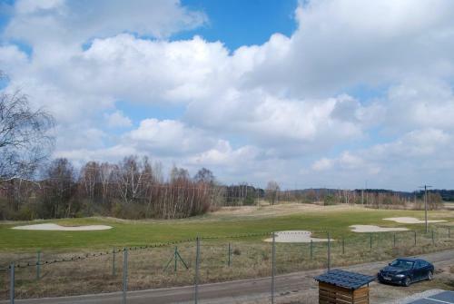 Villa Golf House Hole 7