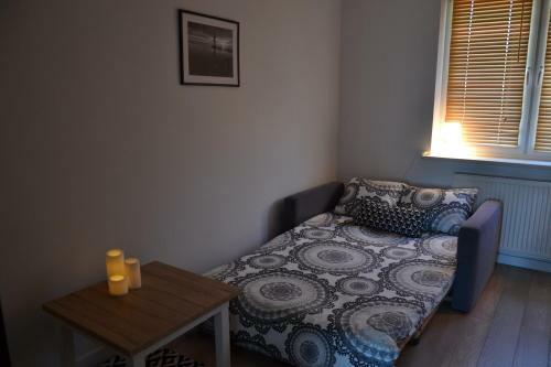 Apartament Garden